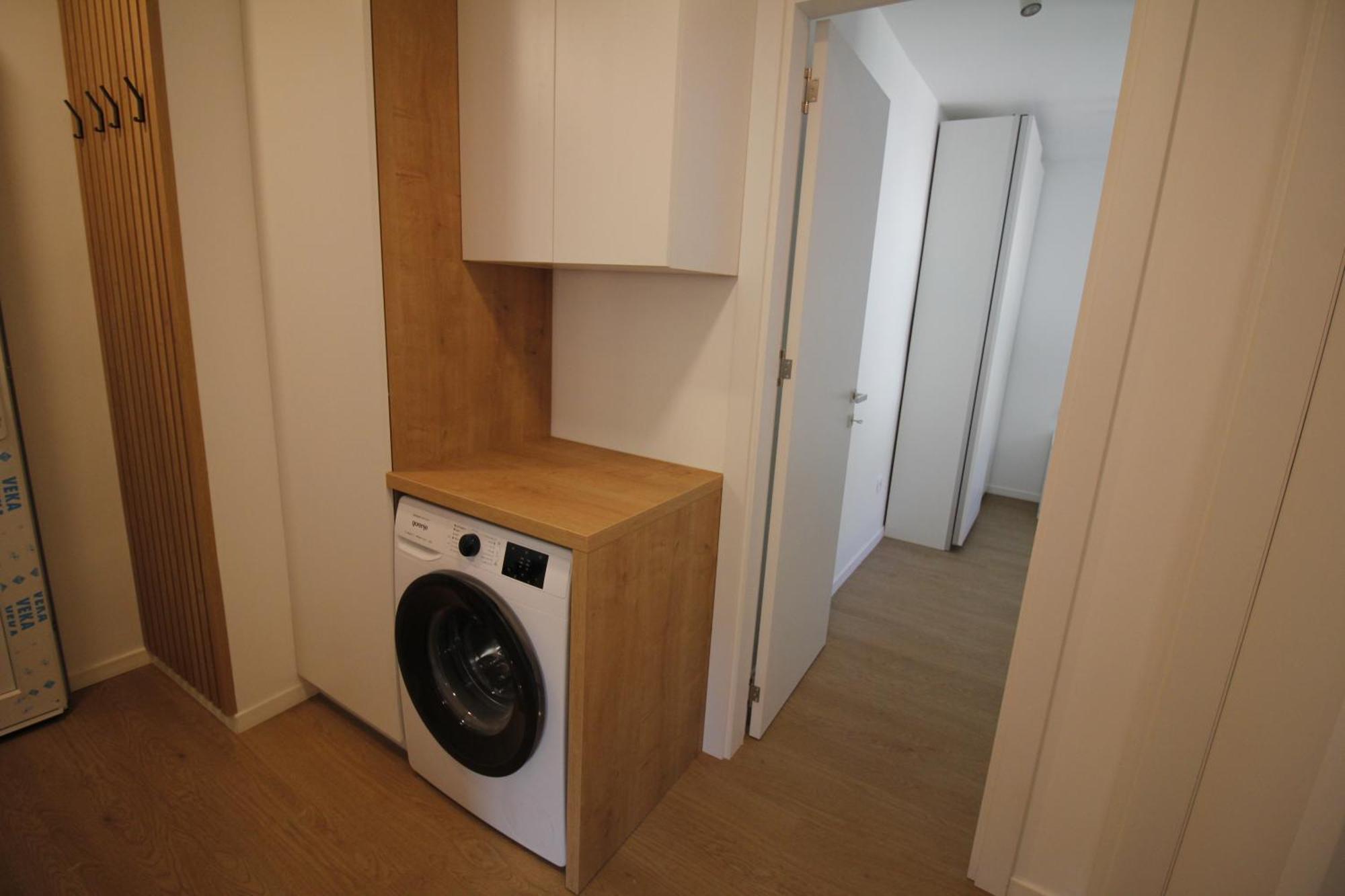 Naia Apartments Novo Mesto Buitenkant foto