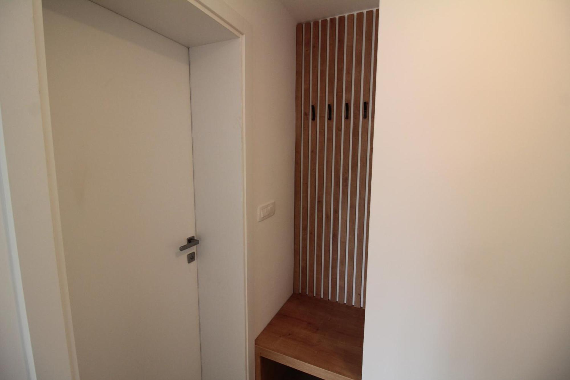 Naia Apartments Novo Mesto Buitenkant foto