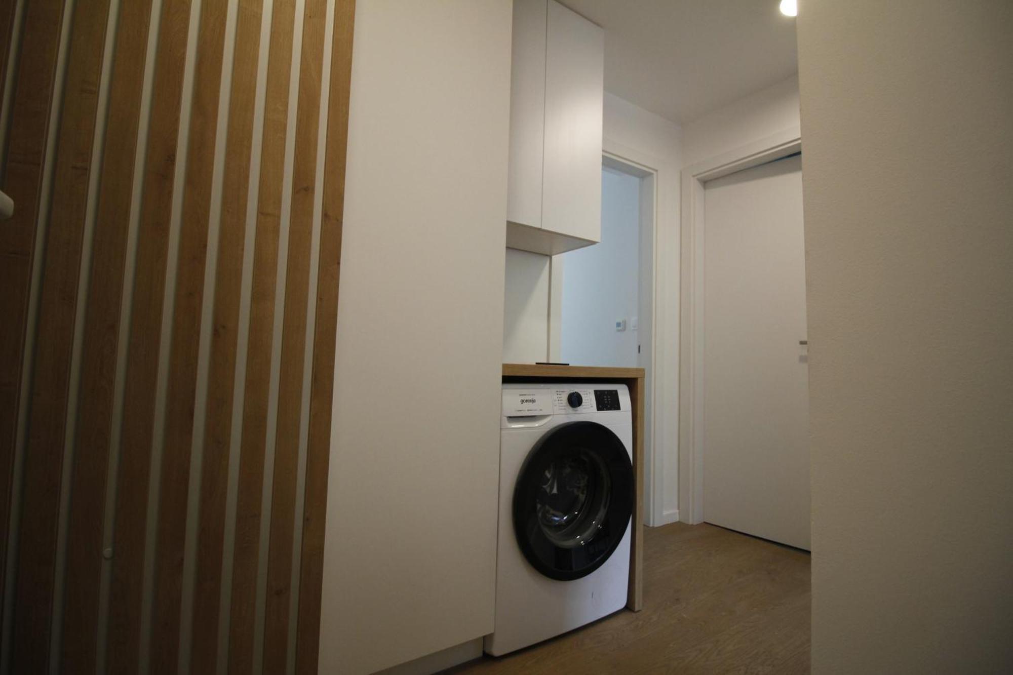 Naia Apartments Novo Mesto Buitenkant foto