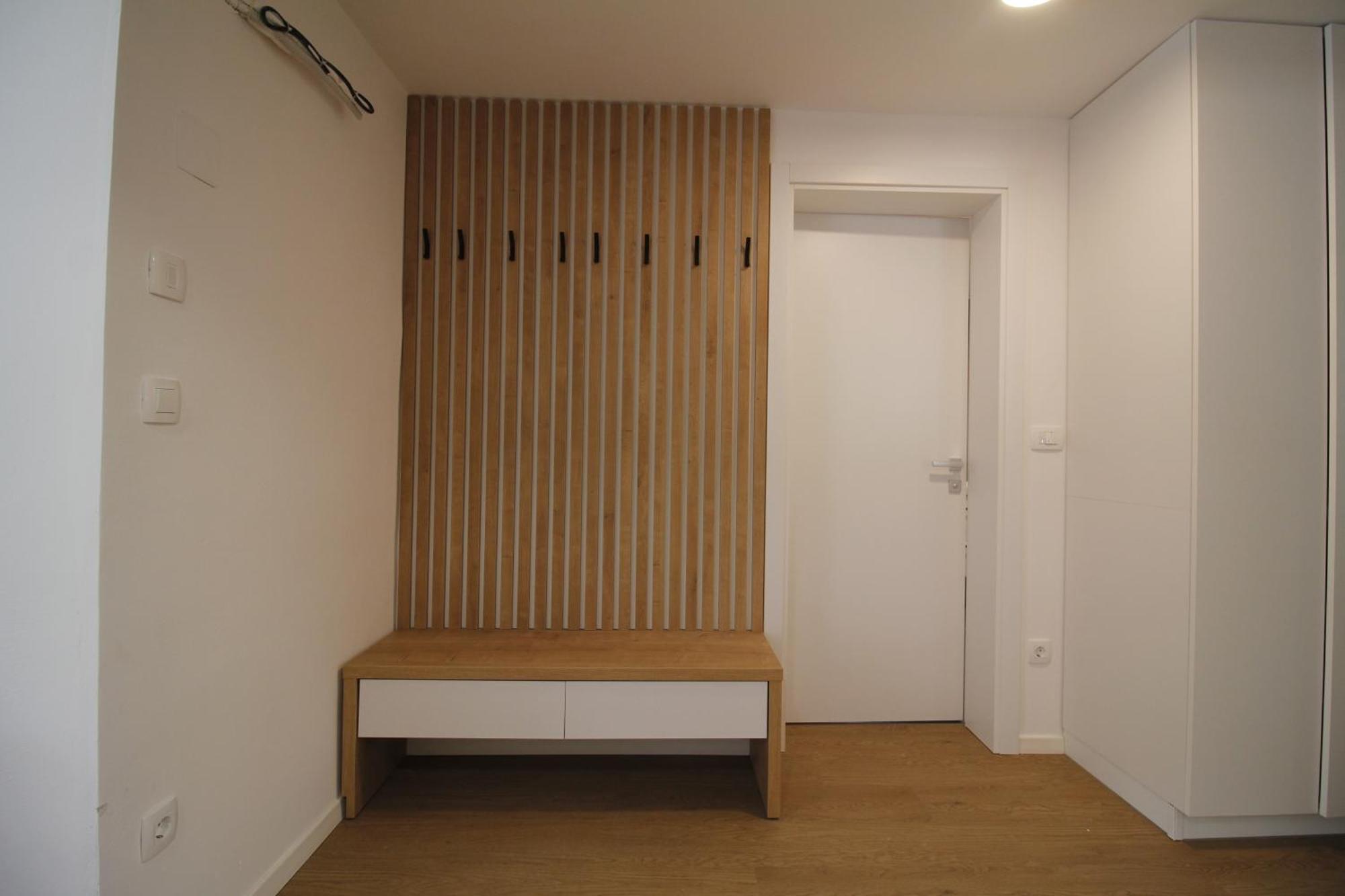 Naia Apartments Novo Mesto Buitenkant foto