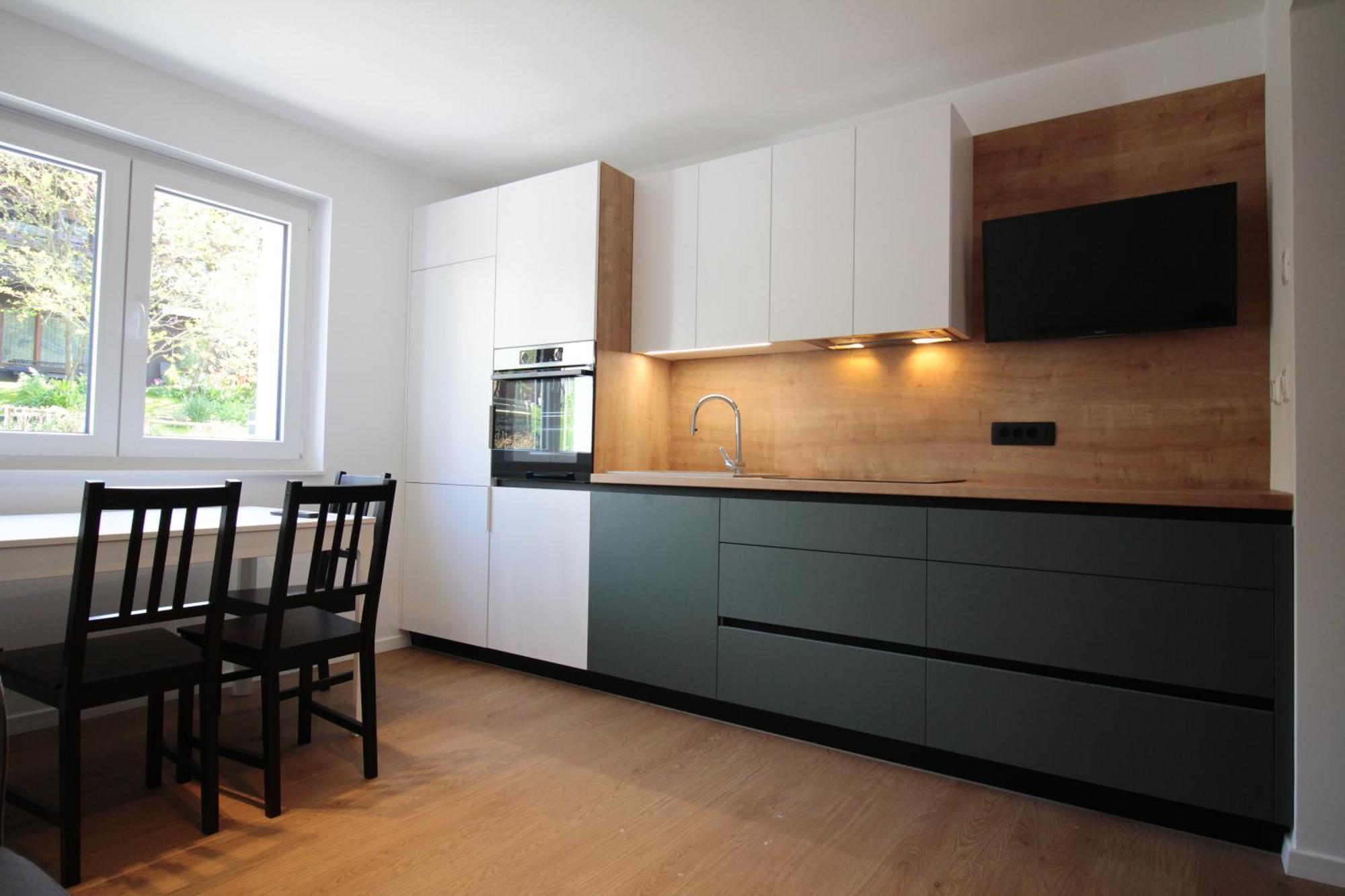 Naia Apartments Novo Mesto Buitenkant foto