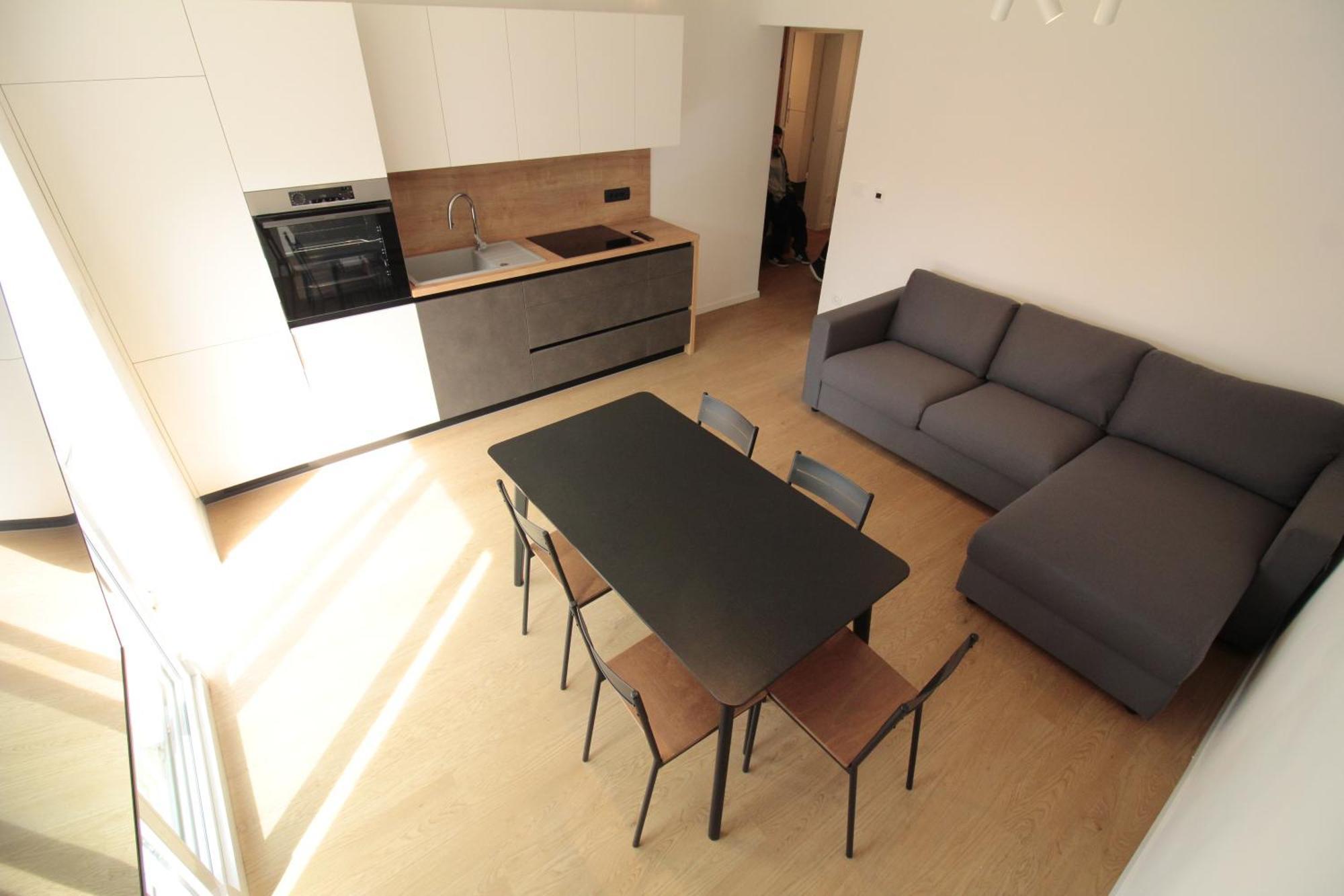 Naia Apartments Novo Mesto Buitenkant foto