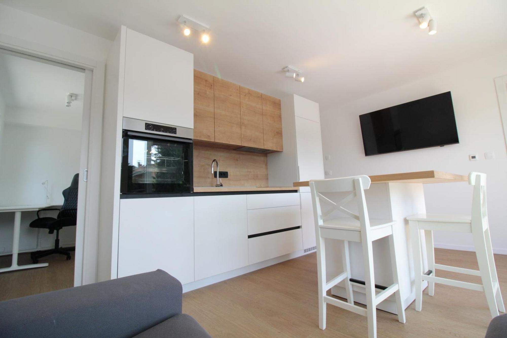 Naia Apartments Novo Mesto Buitenkant foto