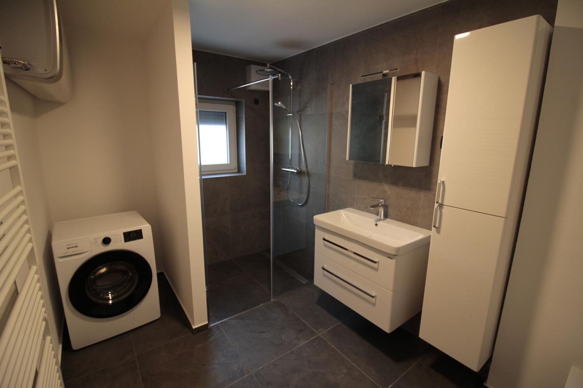 Naia Apartments Novo Mesto Buitenkant foto