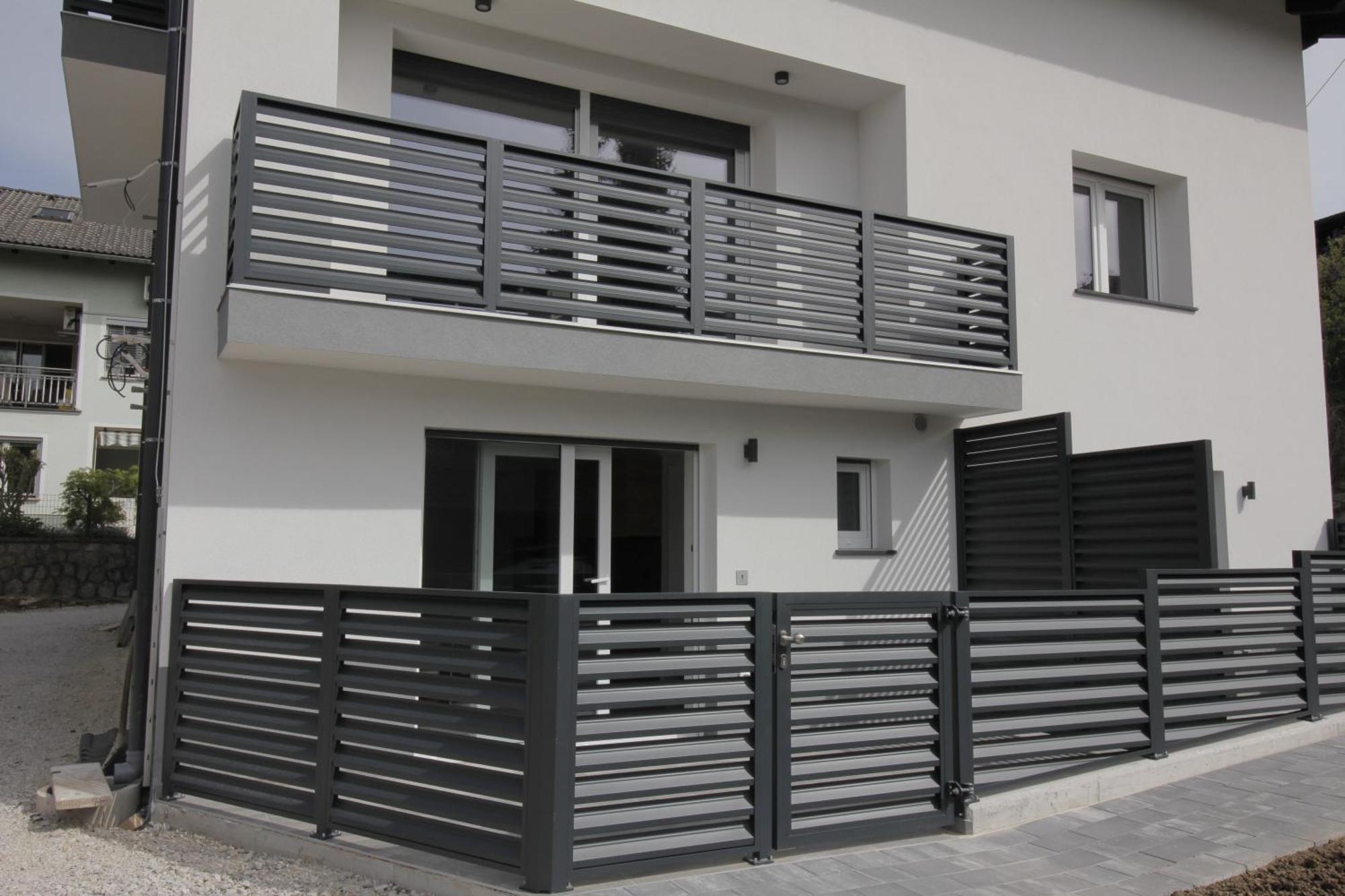 Naia Apartments Novo Mesto Buitenkant foto