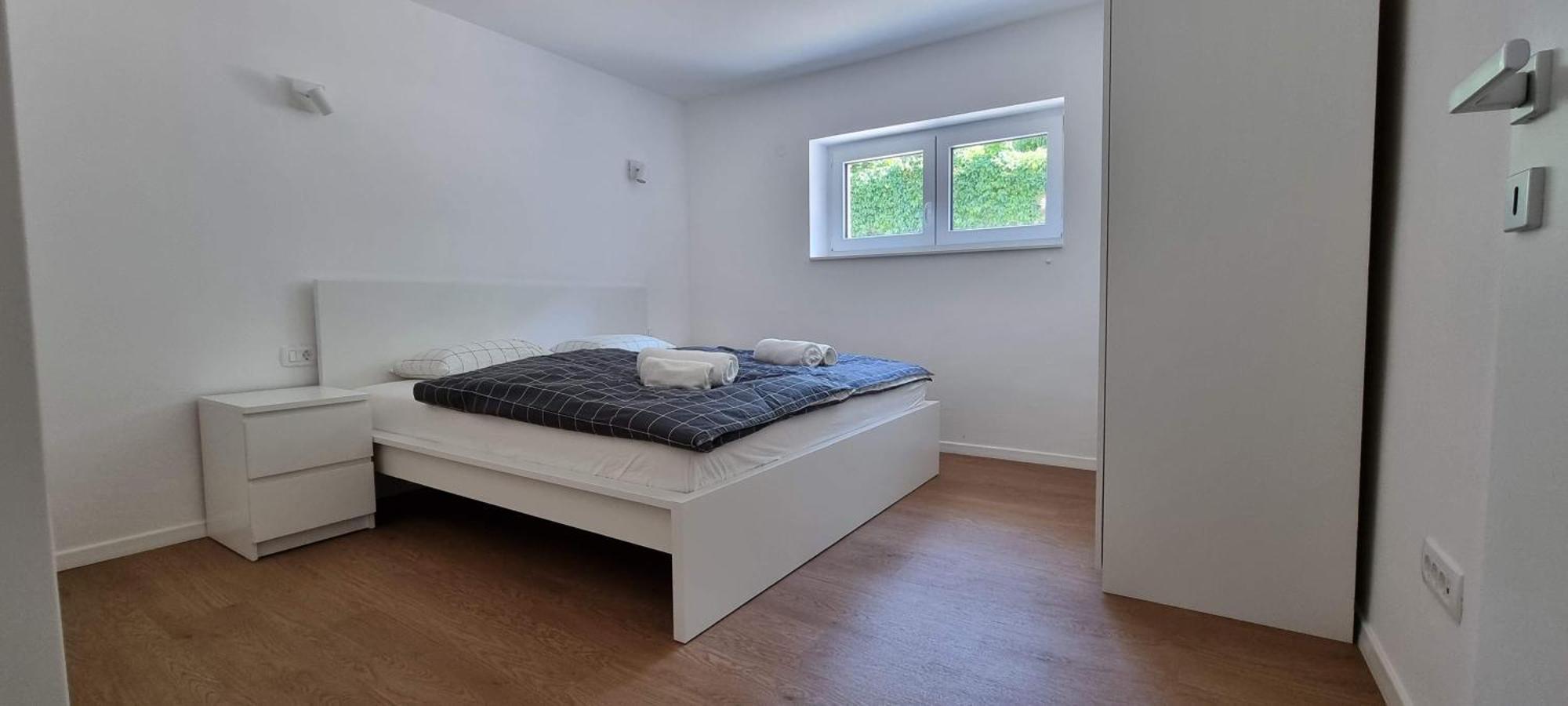 Naia Apartments Novo Mesto Buitenkant foto