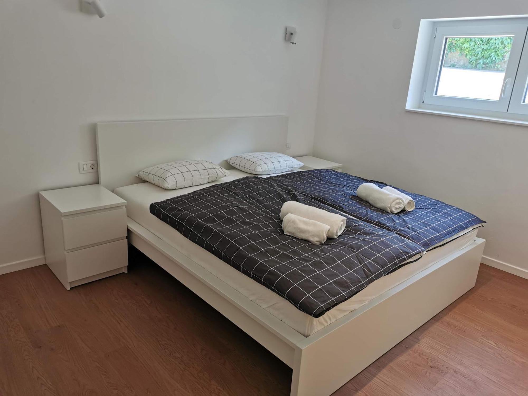 Naia Apartments Novo Mesto Buitenkant foto
