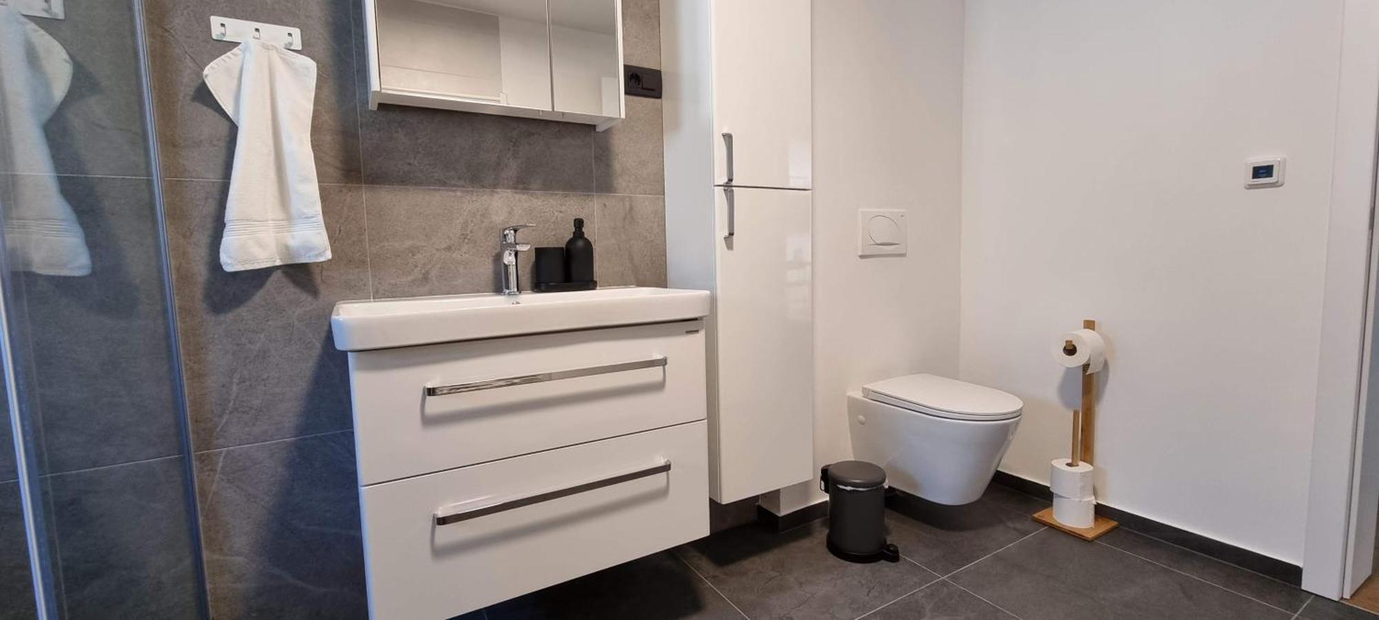 Naia Apartments Novo Mesto Buitenkant foto