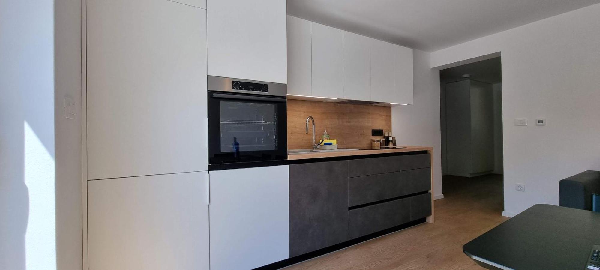 Naia Apartments Novo Mesto Buitenkant foto