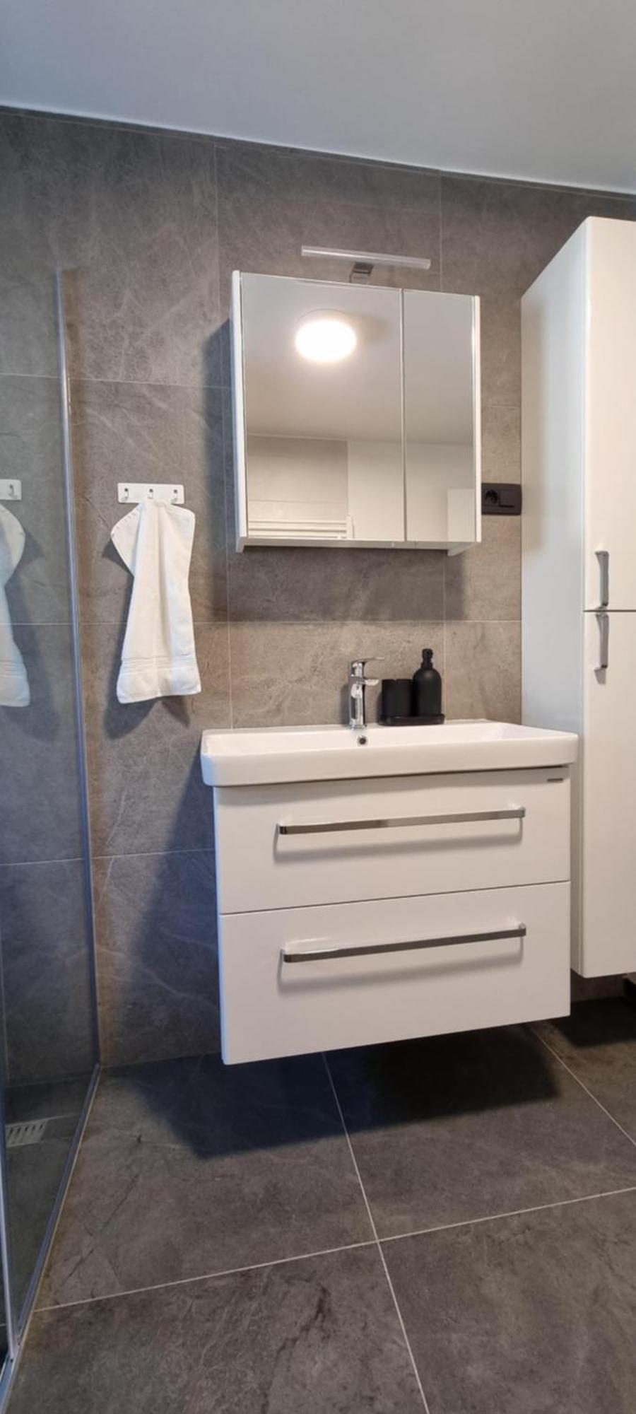 Naia Apartments Novo Mesto Buitenkant foto