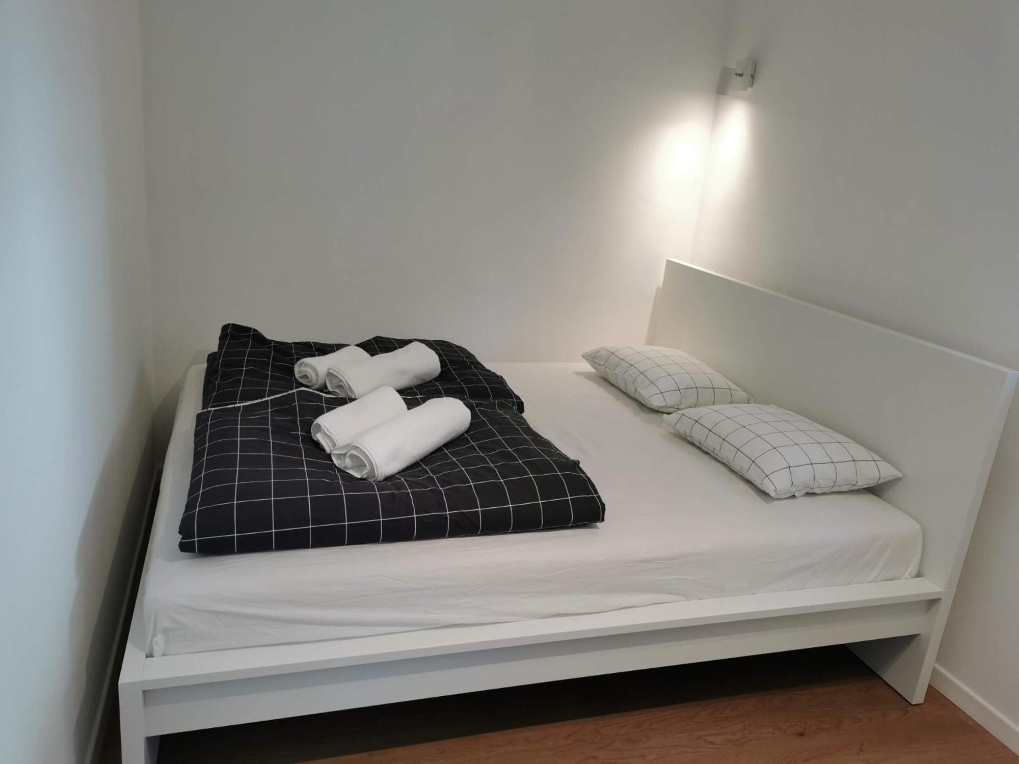 Naia Apartments Novo Mesto Buitenkant foto