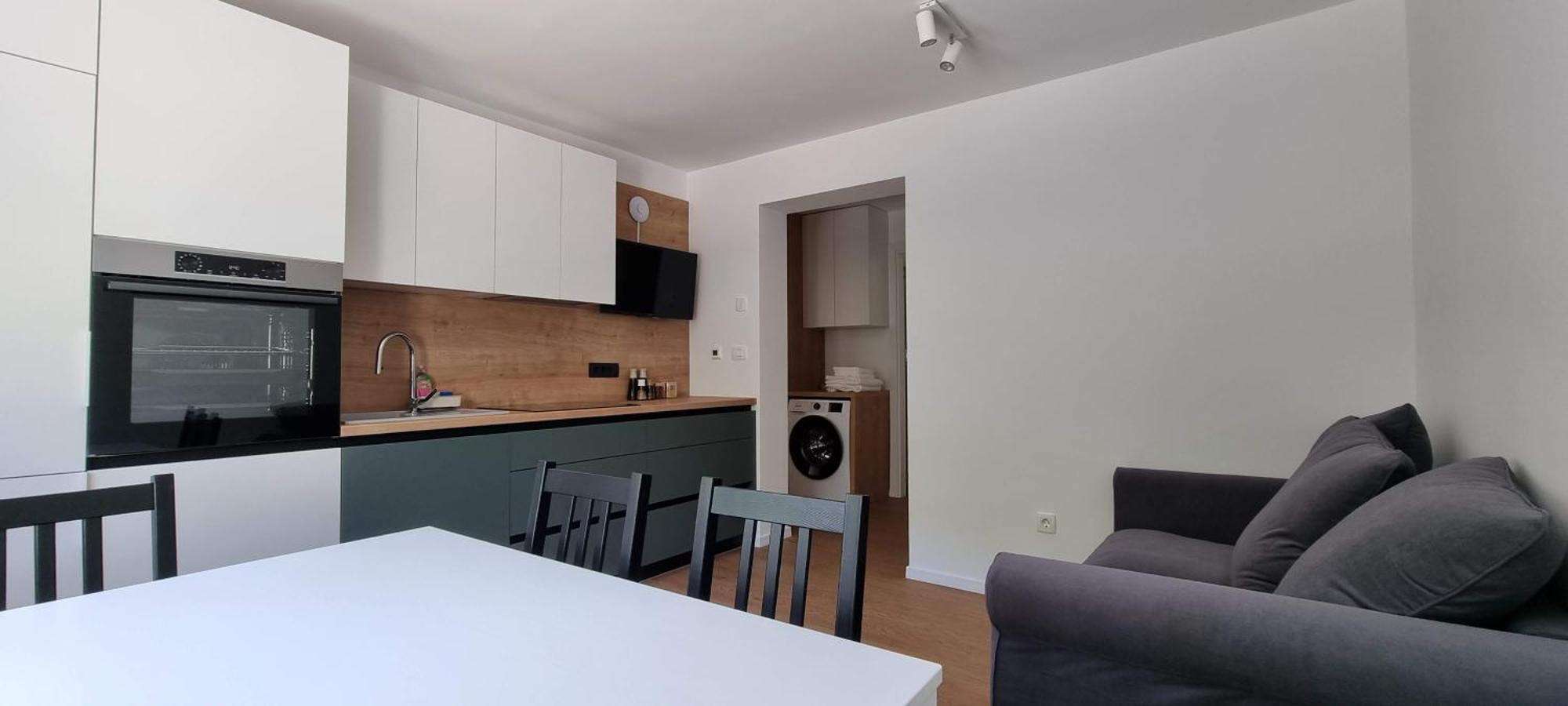 Naia Apartments Novo Mesto Buitenkant foto