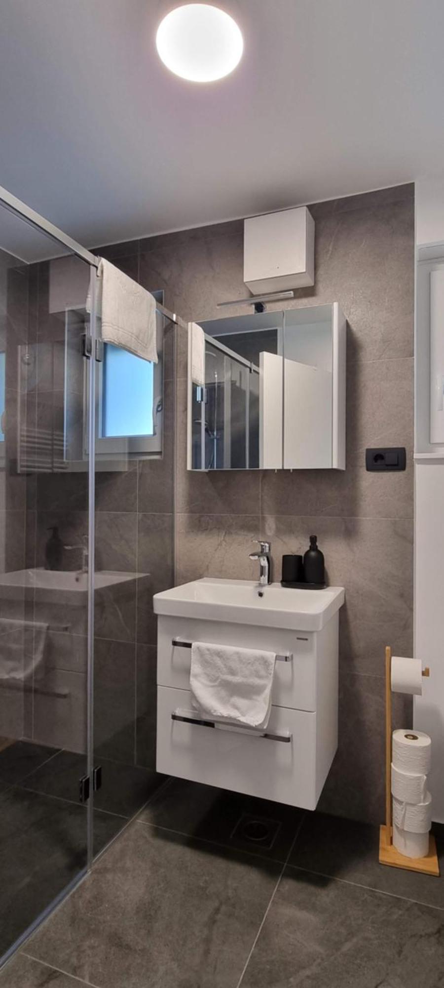Naia Apartments Novo Mesto Buitenkant foto
