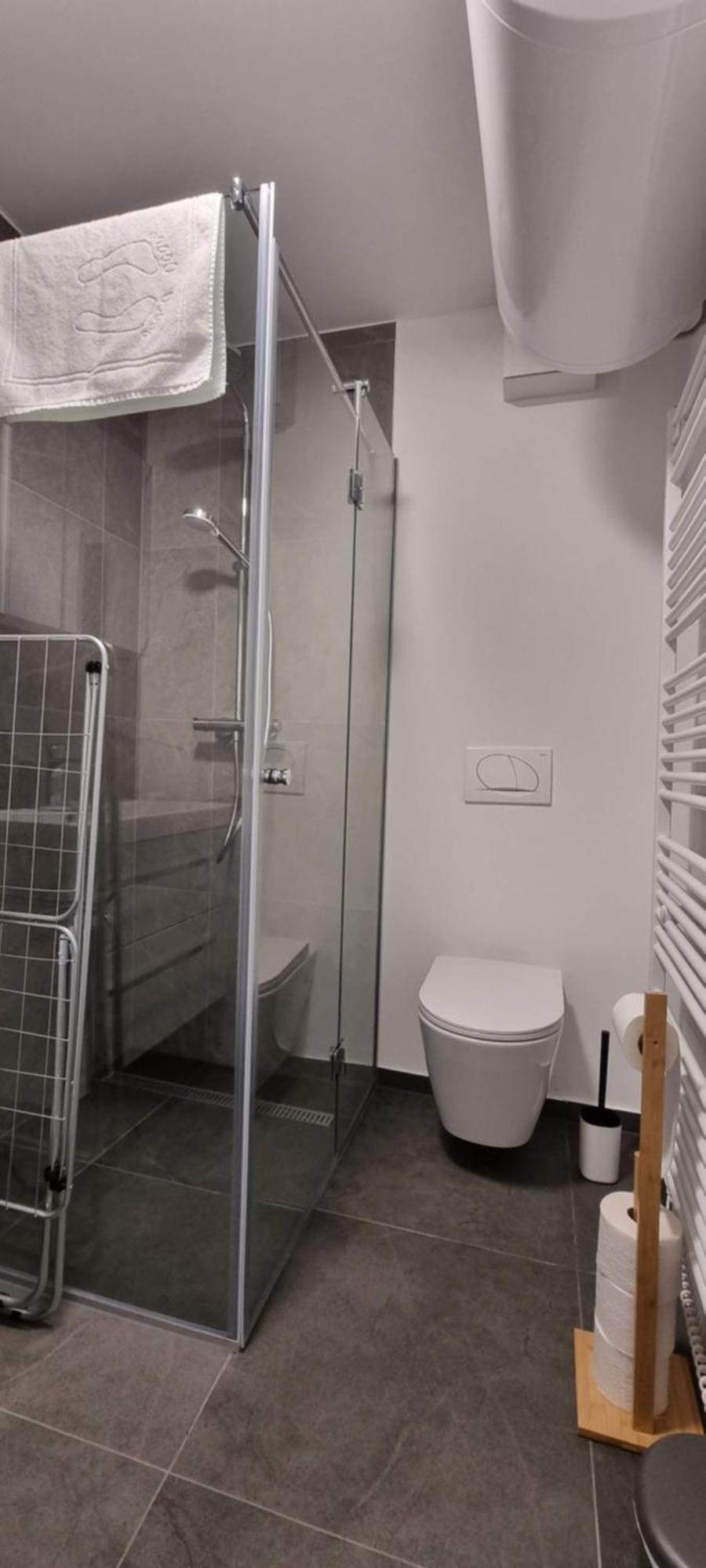 Naia Apartments Novo Mesto Buitenkant foto