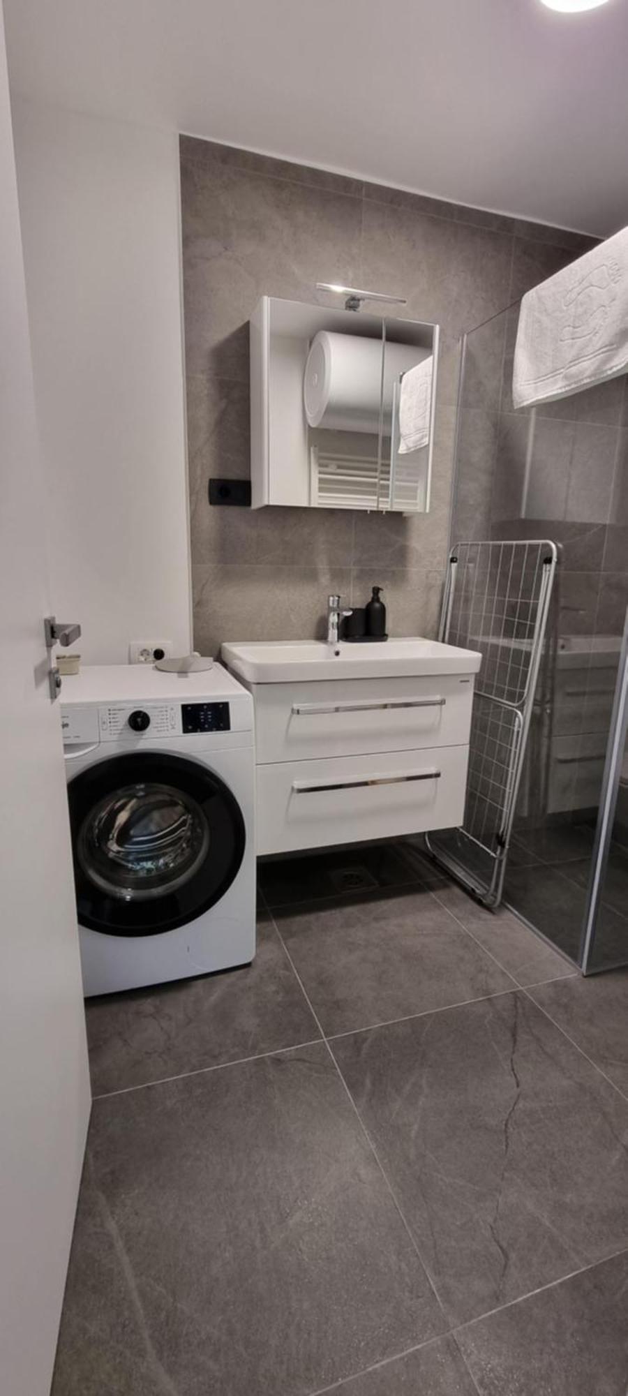 Naia Apartments Novo Mesto Buitenkant foto