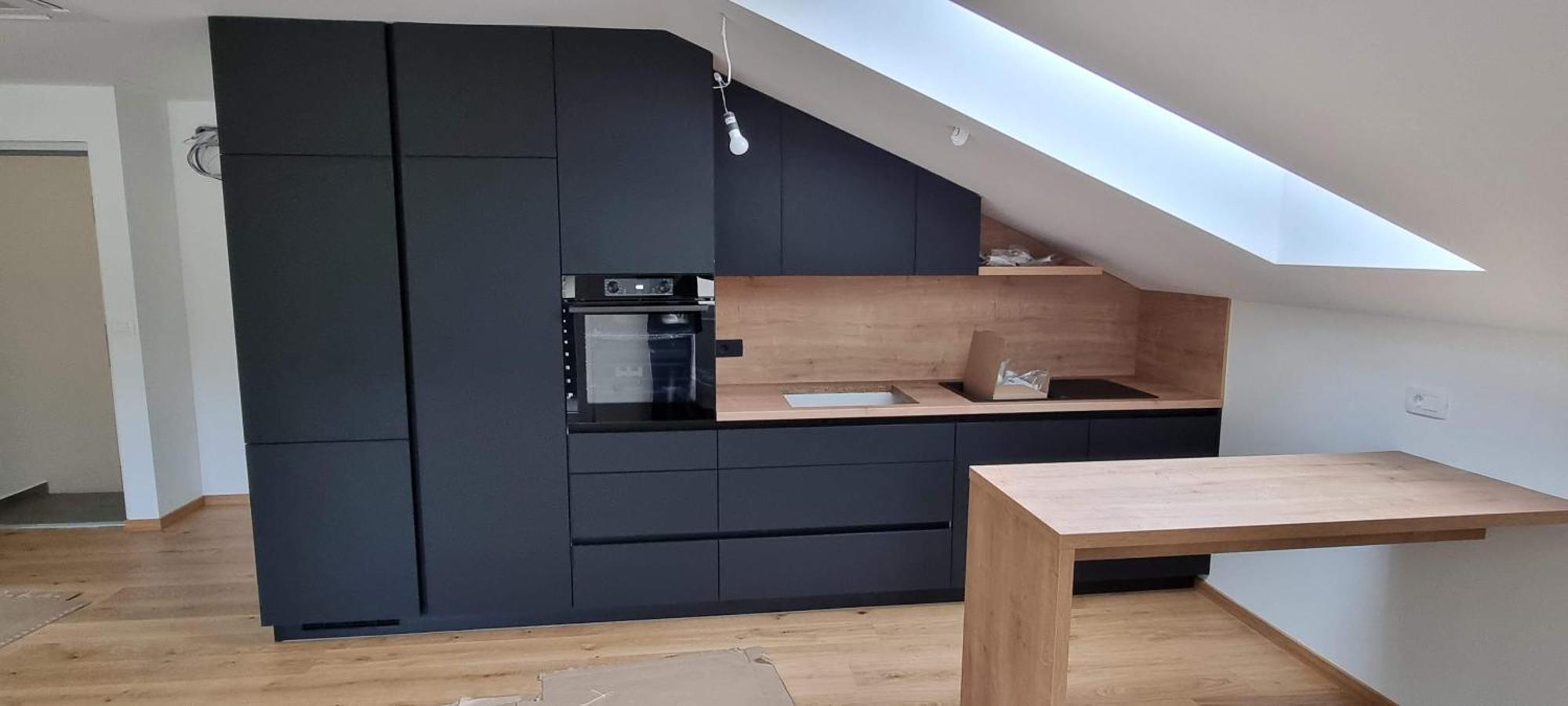 Naia Apartments Novo Mesto Kamer foto