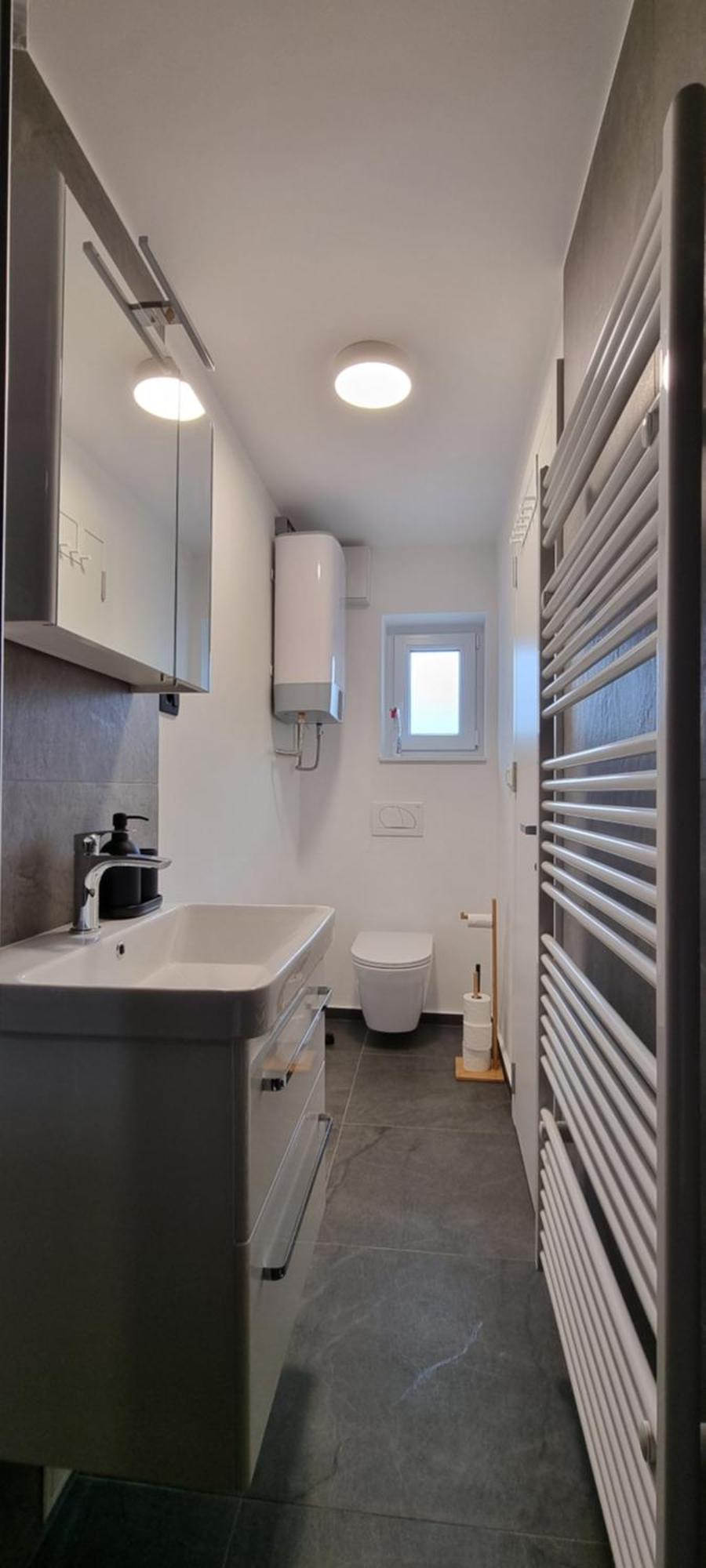Naia Apartments Novo Mesto Buitenkant foto