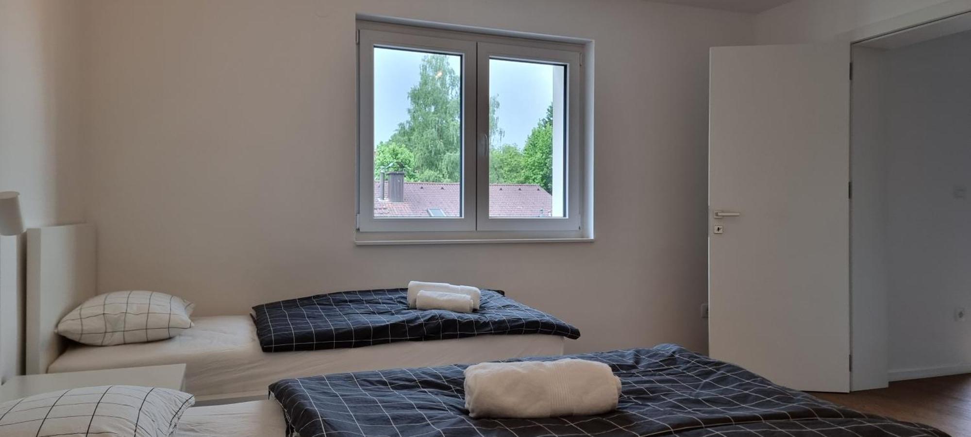 Naia Apartments Novo Mesto Buitenkant foto