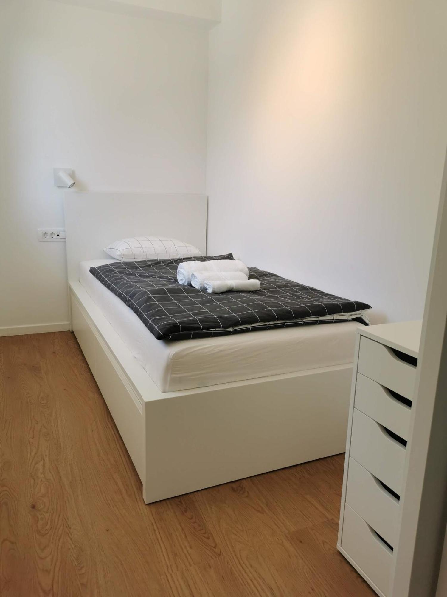 Naia Apartments Novo Mesto Buitenkant foto
