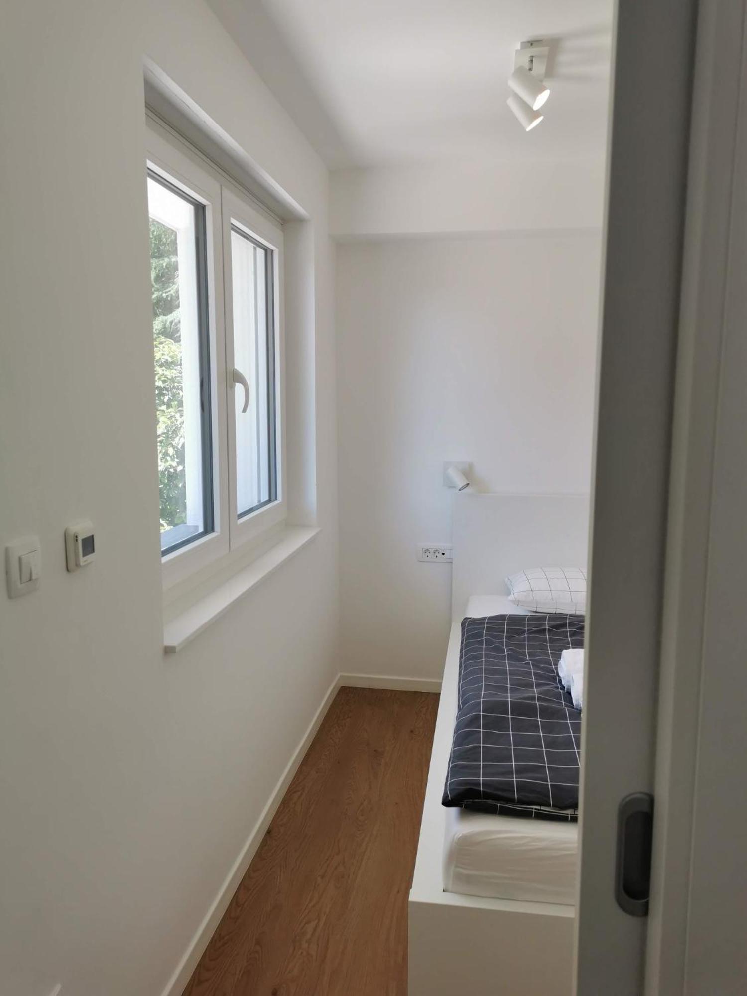 Naia Apartments Novo Mesto Buitenkant foto